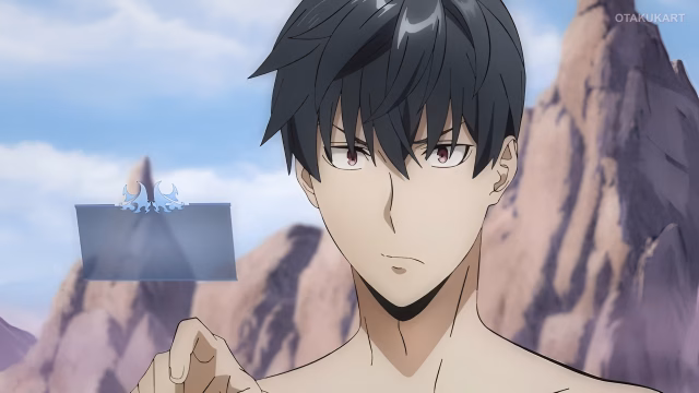 Jyu-Oh Mujin Dandivine Anime Sets October 7 Premiere Date in Japan
