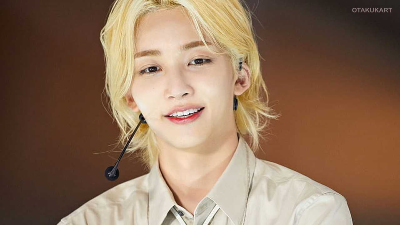 SEVENTEEN's Jeonghan Reflects on His Grueling Trainee Days
