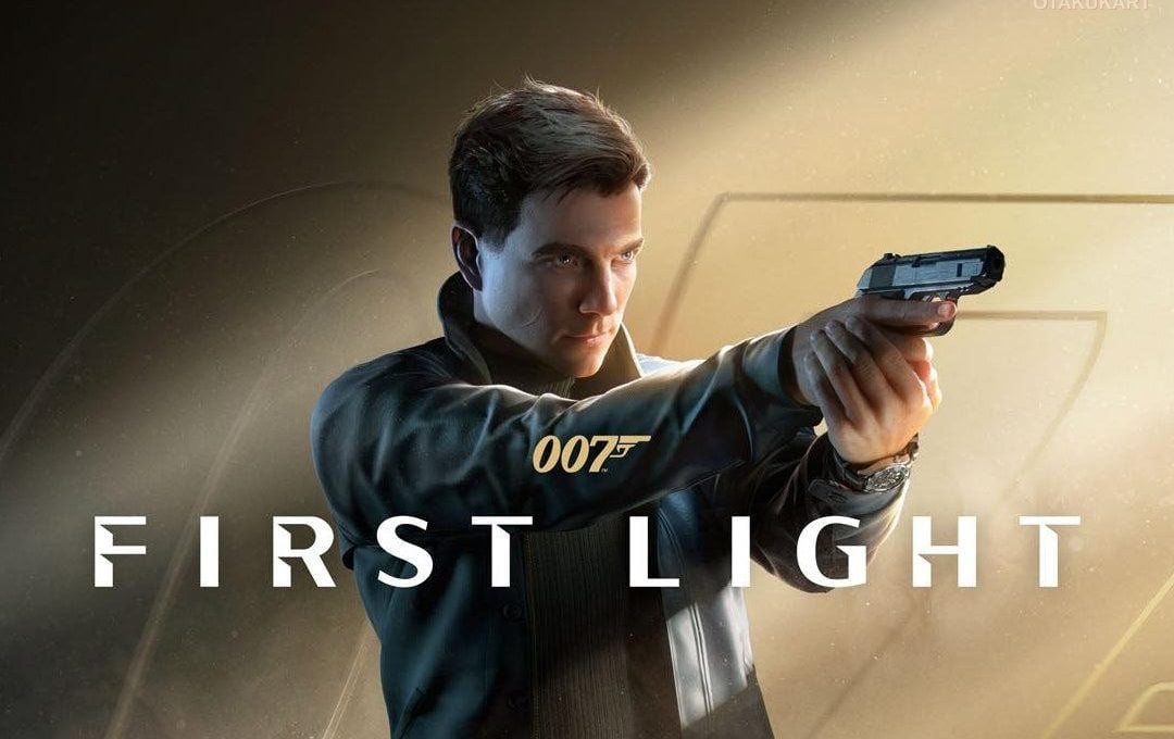 007 First Light Nintendo Switch 2 Port Delayed to March 2027