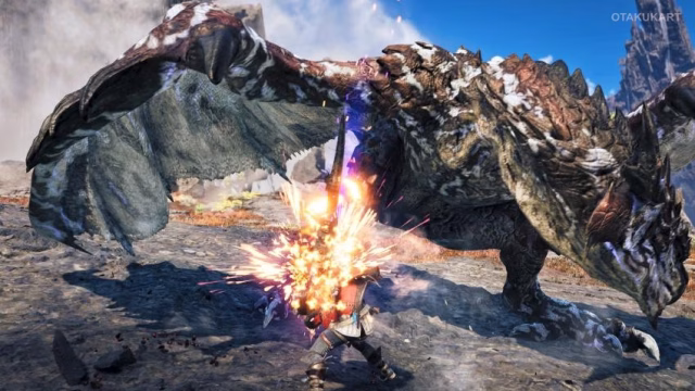 Monster Hunter Wilds: Ascendance Director Says Capcom Is Retuning Endgame Difficulty After Players Proved More Skilled Than Expected