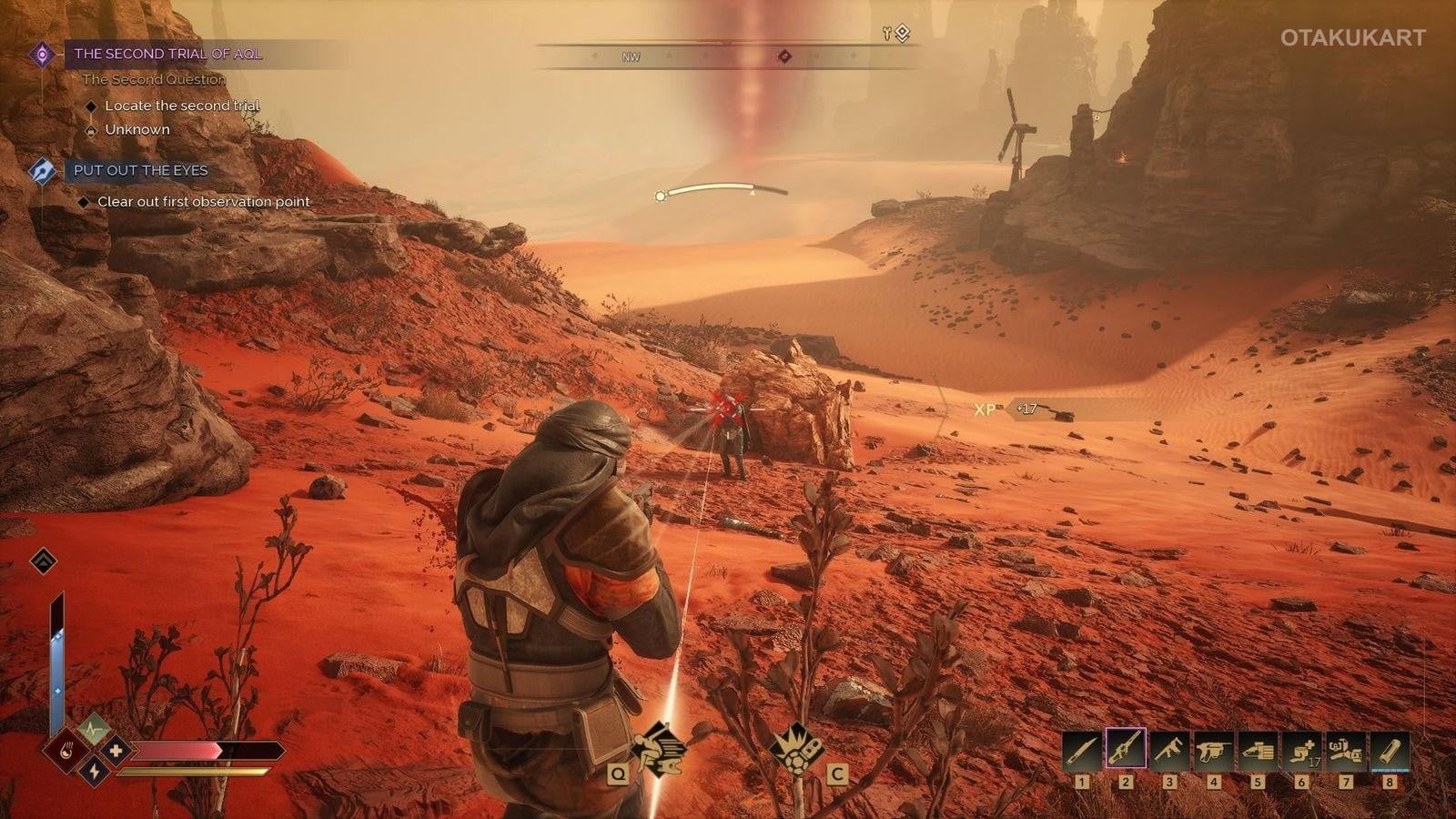 Dune: Awakening Lead Says “100 Hours Isn’t Bad,” but New Single-Player Mode Lets Players Finish in 50–80 Hours