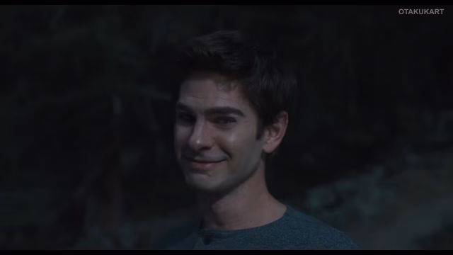 Andrew Garfield Plays Sam Altman in First Creepy Teaser for Luca Guadagnino’s Artificial
