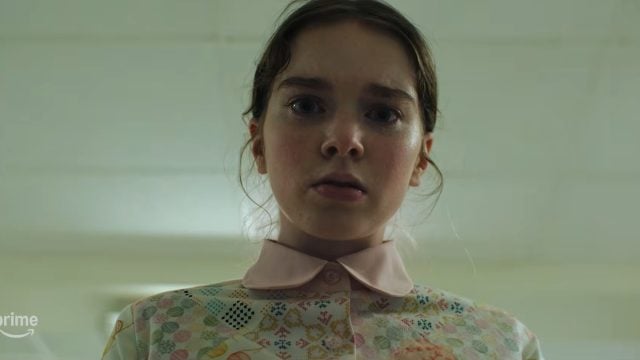 Carrie Trailer Reveals Mike Flanagan’s New Stephen King Series Coming to Prime Video