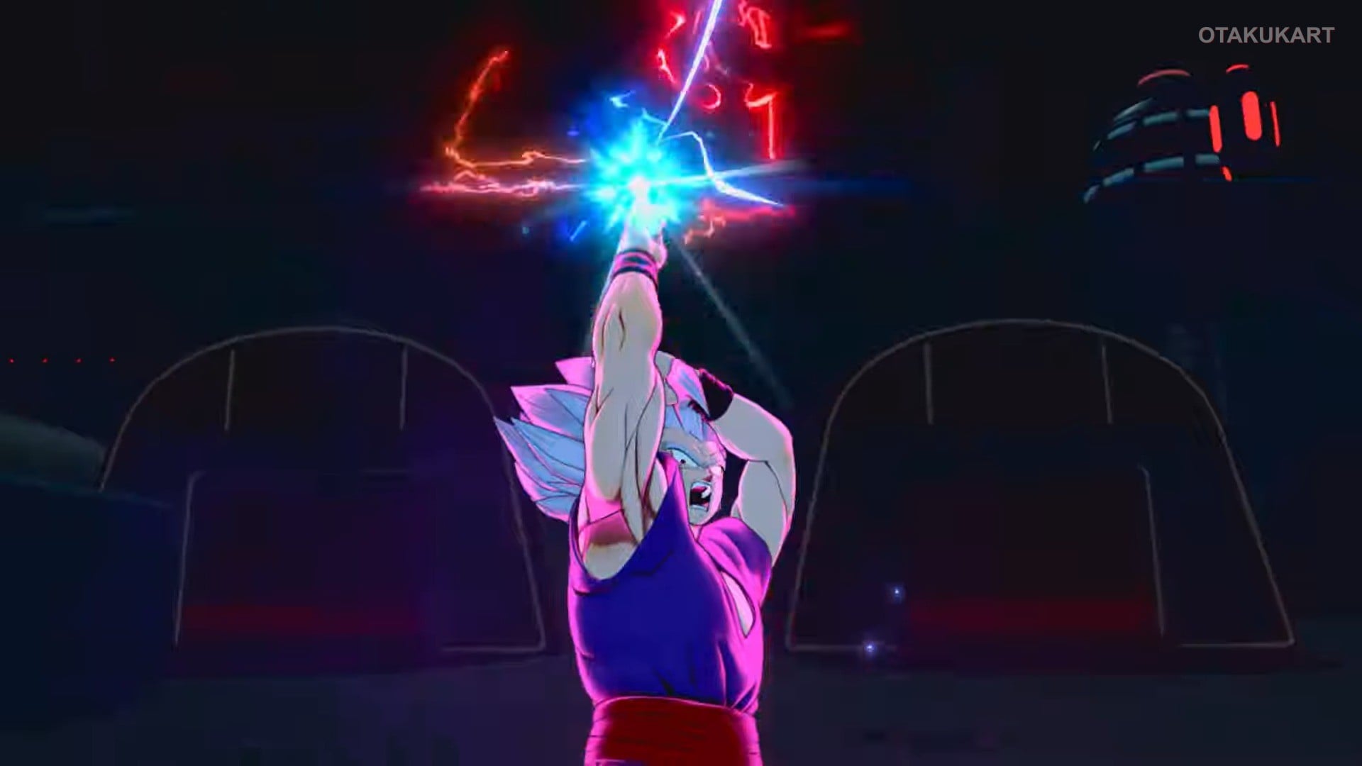 Dragon Ball Xenoverse 3 Reveals New Android Race and Character Creation in Latest Trailer