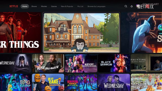 Haunted Hotel Season 2 Sets October 9, 2026 Netflix Premiere