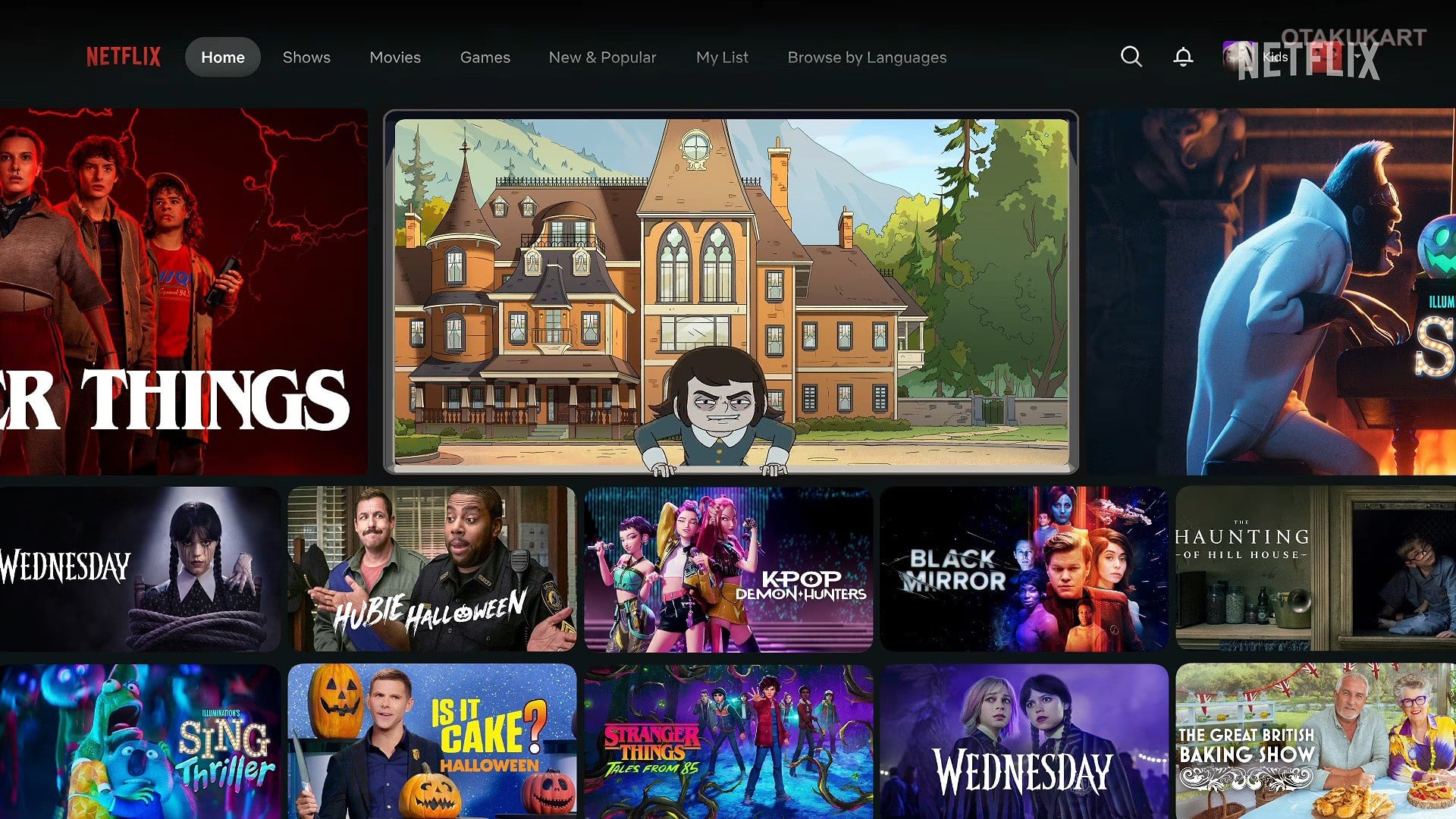 Haunted Hotel Season 2 Brings Spooky Comedy Back This October