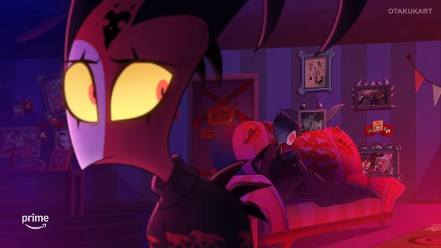 Helluva Boss Season 3 Trailer Reveals Blitzo and Stolas’ Relationship Crisis, New Song and October Premiere