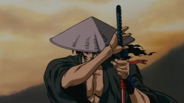 Ninja Scroll 4K Remaster Gets Three-Day North American Theatrical Release in October