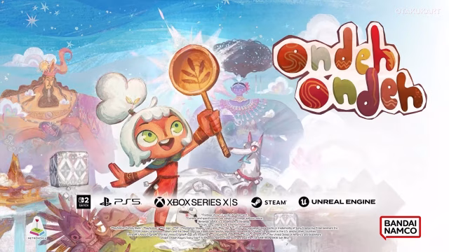 Ondeh Ondeh Kaya’s Tasty Tale Announced for 2027 With Rhythm, Puzzles and Southeast Asian Culture