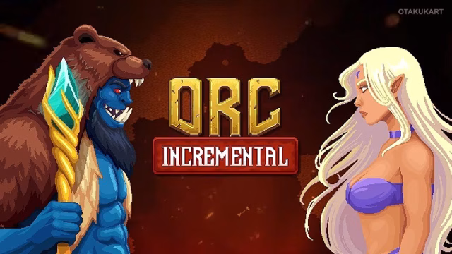 Orc Incremental Launches on Steam With a Deep Dark Fantasy Army-Building Loop