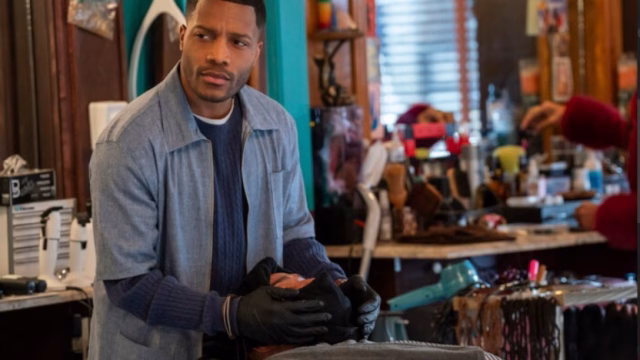 Prime Video’s Barbershop Series Sets February 2027 Premiere With First Look at the Comedy