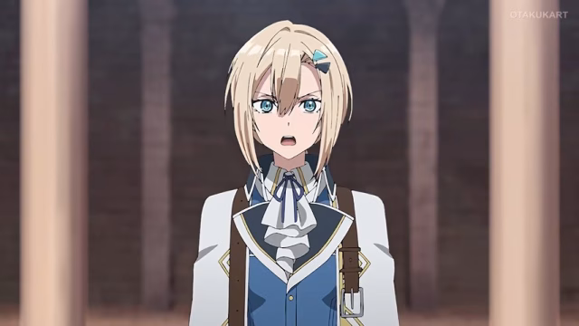 Romelia War Chronicle Anime Reveals Main Visual, Second Trailer and Theme Songs Ahead of October 2026 Premiere