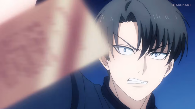 SSS-Class Revival Hunter Anime Confirmed for January 2027 on Crunchyroll