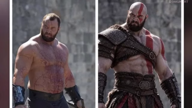 Game of Thrones’ The Mountain Actor Says He Wants to Play Kratos in Amazon’s God of War Show Despite Dave Bautista’s Casting