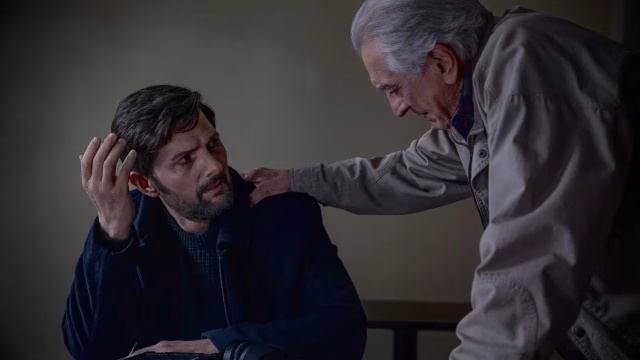 Netflix’s New No. 1 Movie The Whisper Man Sparks Mixed Reactions Over Its Story and Robert De Niro-Led Cast