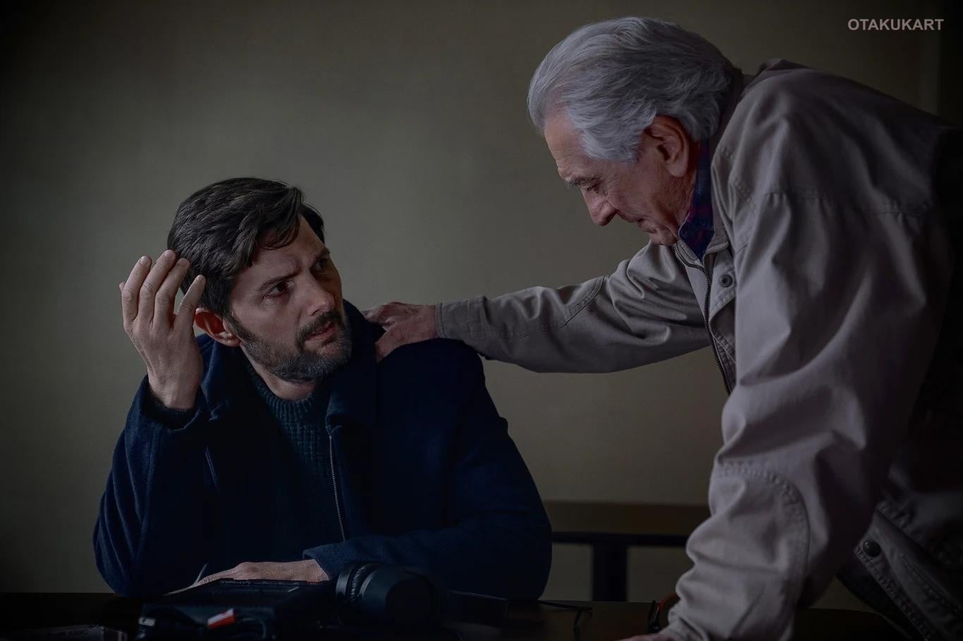 Netflix’s New No. 1 Movie The Whisper Man Sparks Mixed Reactions Over Its Story and Robert De Niro-Led Cast