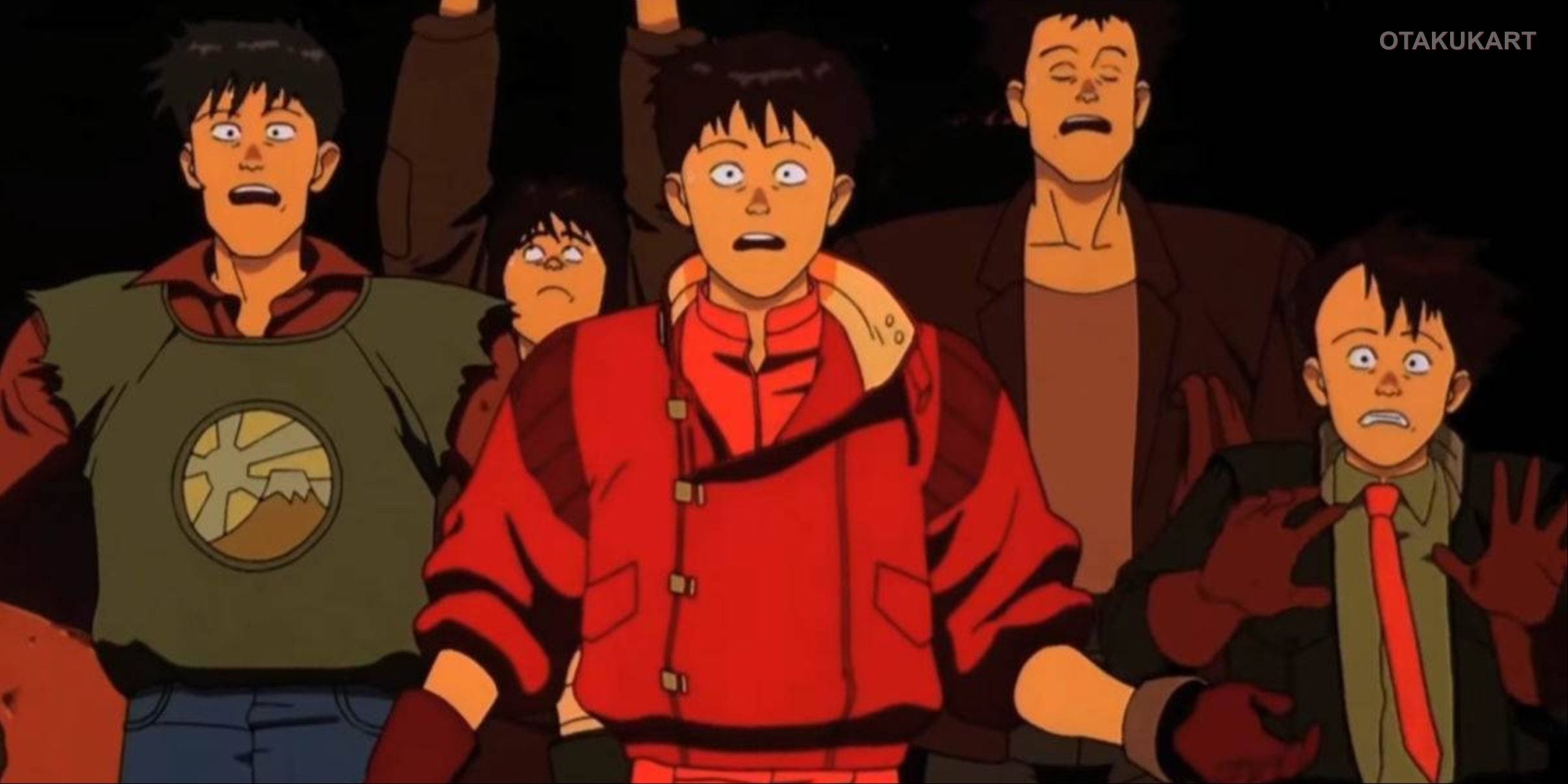 Akira