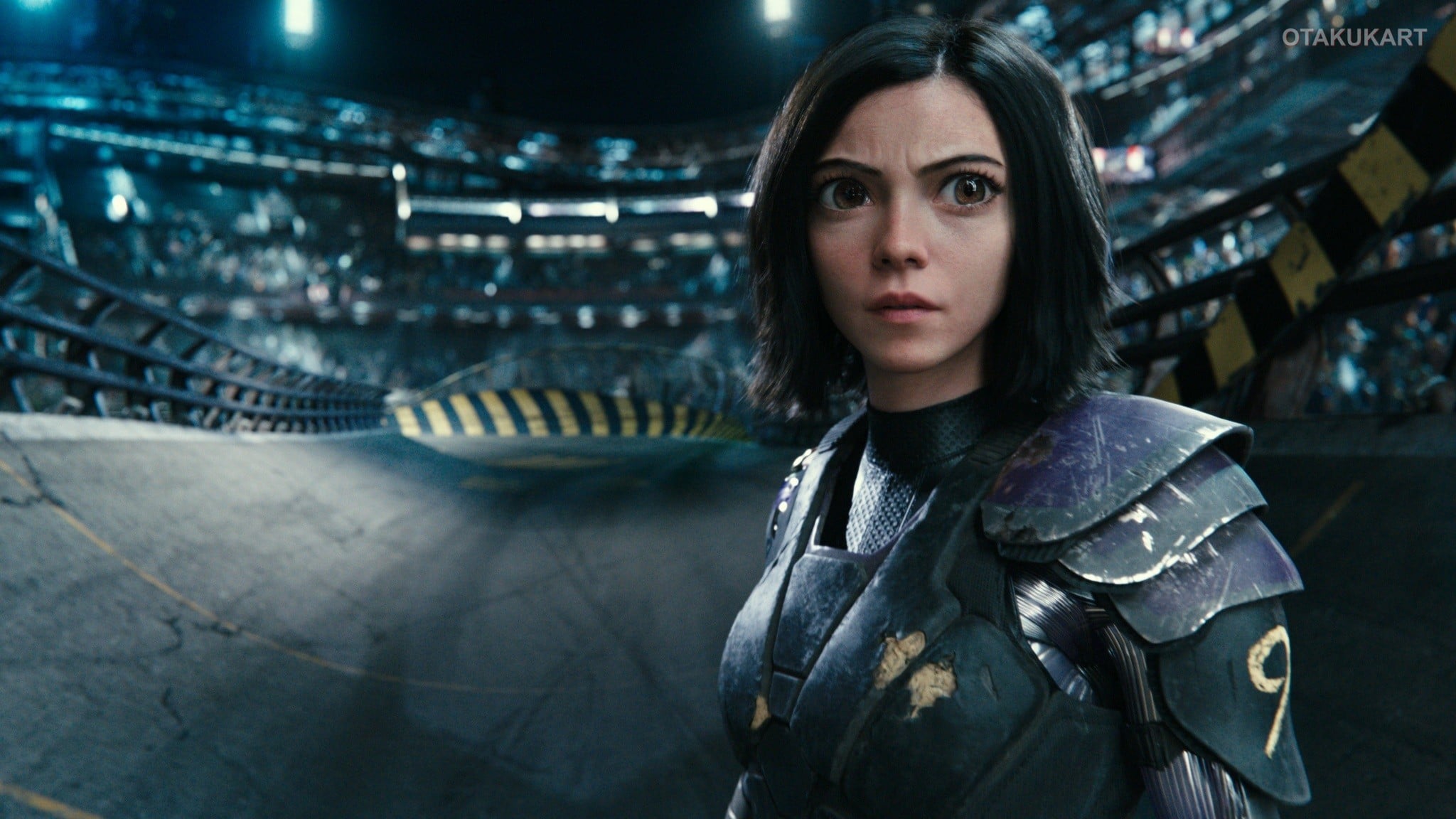 James Cameron’s Alita: Battle Angel Gets Another Chance to Reach Sci-Fi Fans on PVOD