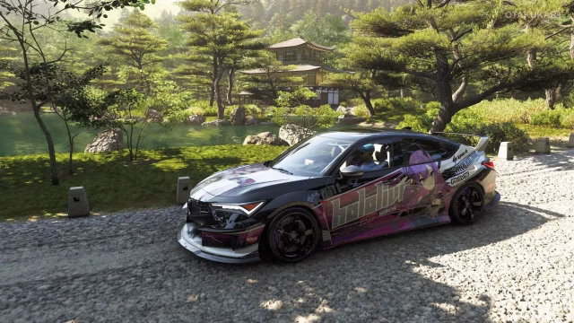 Forza Horizon 6 Players in Japan Report Bans Over Anime Car Designs Amid Mass-Reporting Claims