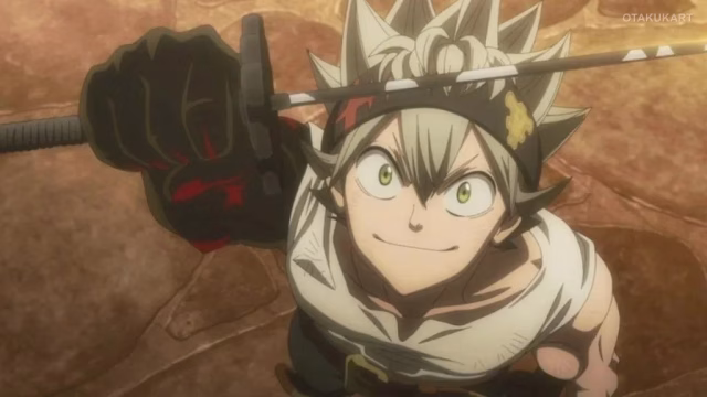 Black Clover Author Yuki Tabata Says He Gave Asta a Happy-Go-Lucky Personality After His Failure With Hungry Joker’s Quiet Hero