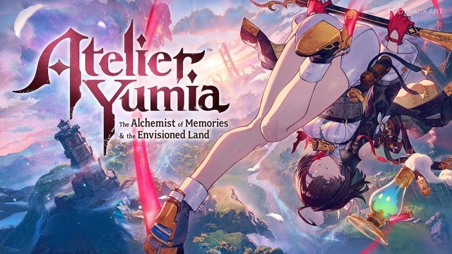Koei Tecmo Switch 2 and Switch Sale Discounts Atelier Yumia, Fatal Frame 2 Remake and More by Up to 80%