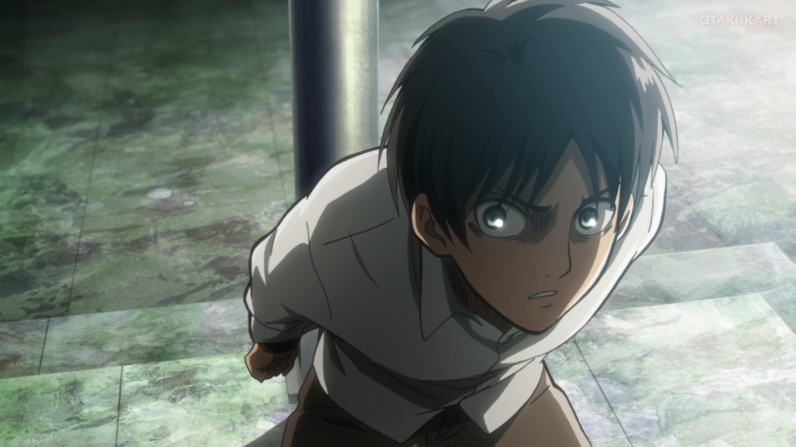 Attack on Titan