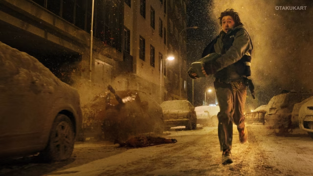 Zach Cregger Says He Made His Resident Evil Movie for Fans Like Himself