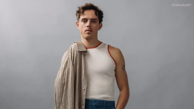 Heartstopper Actor and Elden Ring's Messmer Voice Jack Barton Reportedly in the Running for James Bond