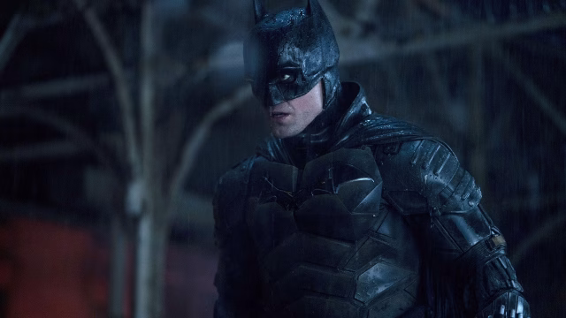 Robert Pattinson Says The Batman Part II Is “Significantly Harder” Because of Its Physical Demands