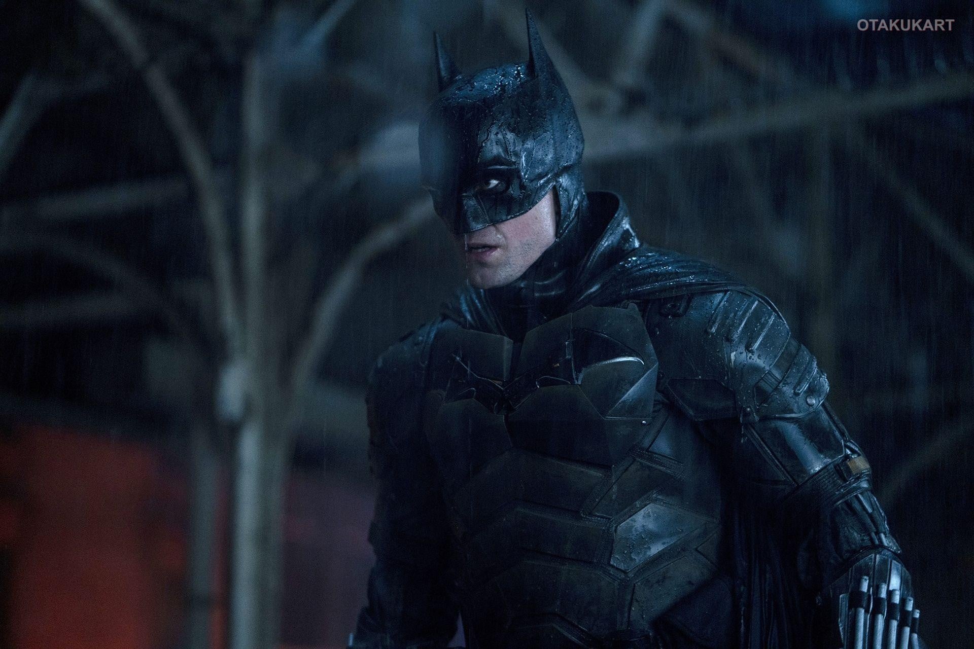 Robert Pattinson Says The Batman Part II Is “Significantly Harder” Because of Its Physical Demands
