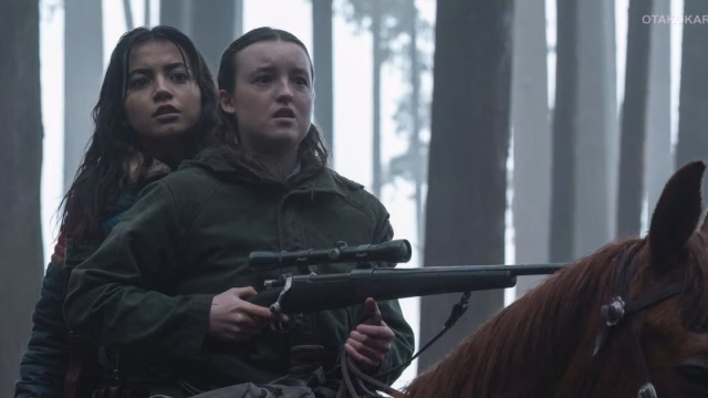 Neil Druckmann Confirms He Had No Creative Role in The Last of Us Season 3
