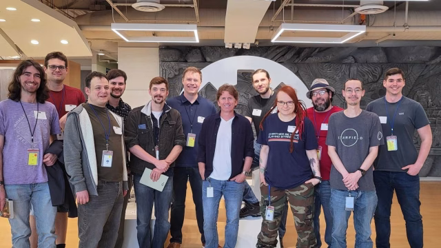 "We Thought We Were Safe" - Bethesda Developers Thought Skyrim and Fallout Would Protect Their Jobs From Xbox Layoffs
