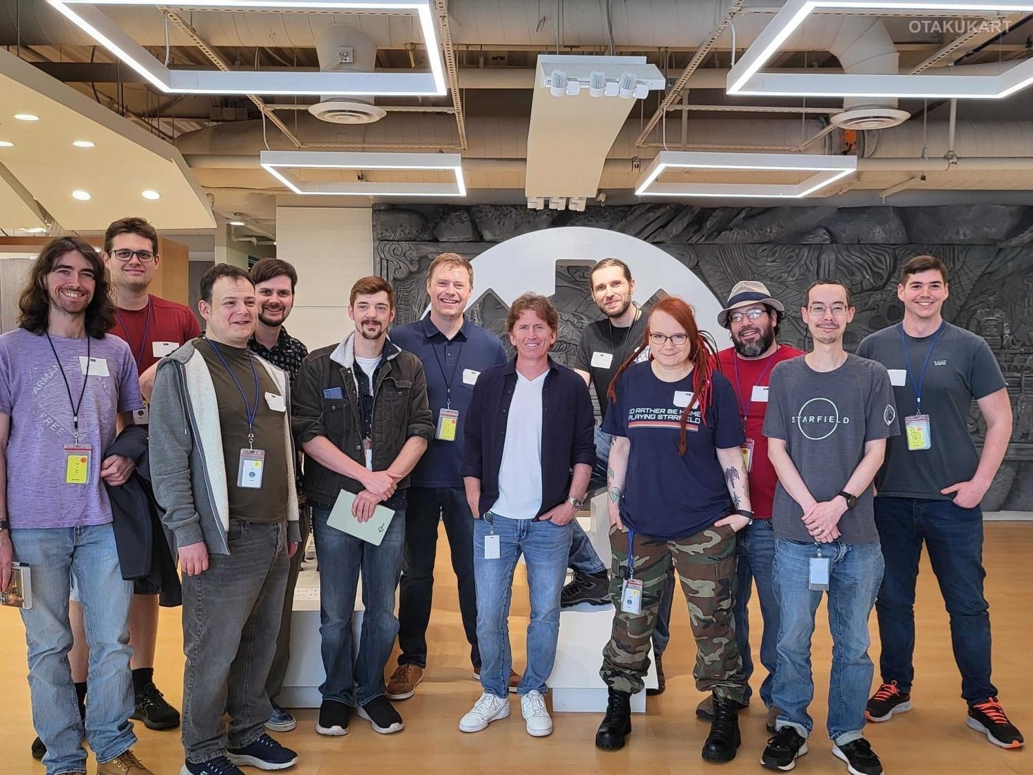 “We Thought We Were Safe” – Bethesda Developers Thought Skyrim and Fallout Would Protect Their Jobs From Xbox Layoffs