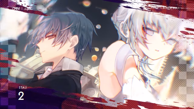 Black Bullet Reboot New World Order Launches in November 2026