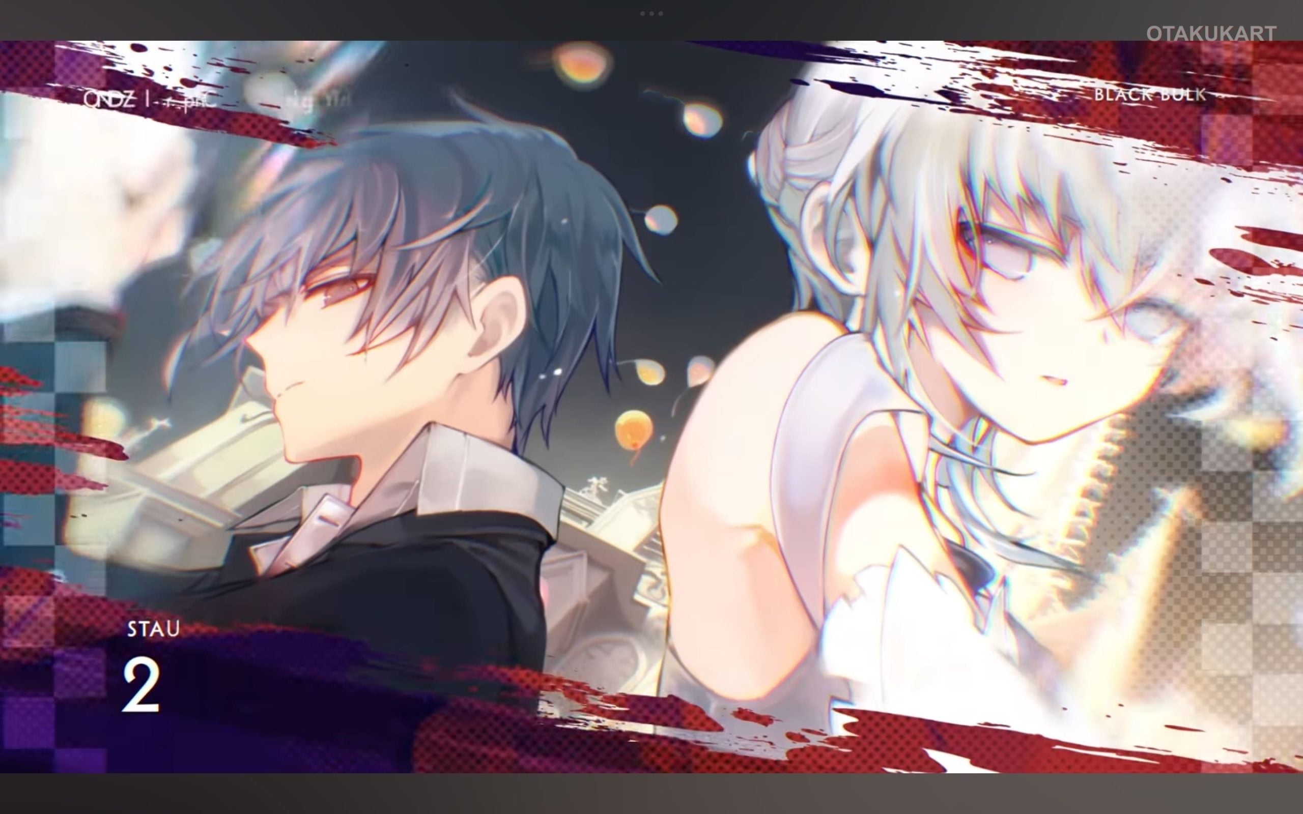 Black Bullet Returns With A Fresh Reboot In 2026