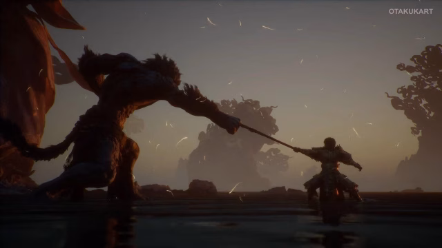 Black Myth: Wukong Publisher Warns Chinese Developers Are “Setting the Bar” for the Global Games Industry