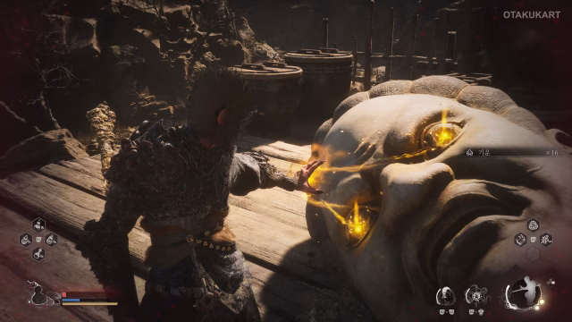 PM Studios CEO Says Black Myth: Wukong Was One of Its “Biggest Risks,” but Its Success “Covered Everything Else”