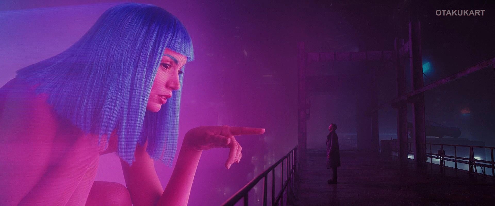 Blade Runner 2049