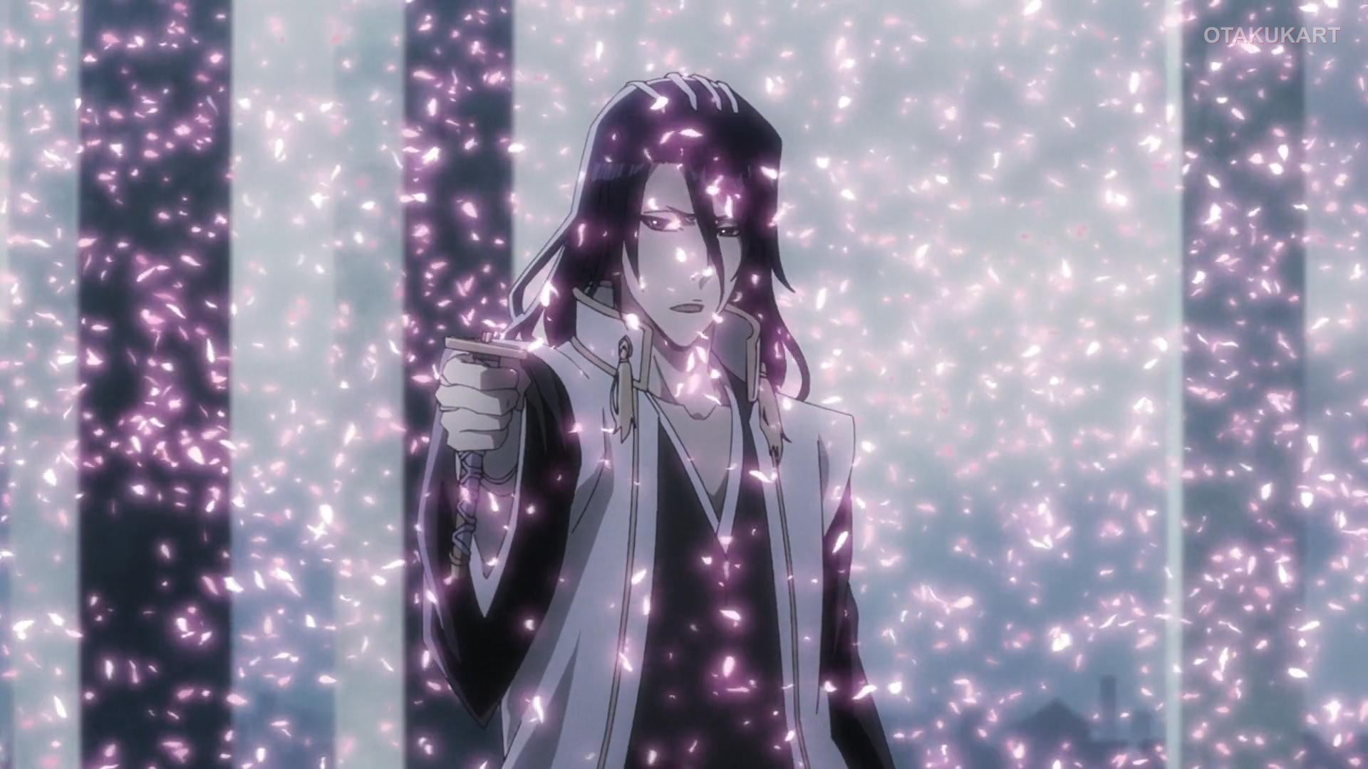 Bleach: Thousand-Year Blood War – The Calamity 
