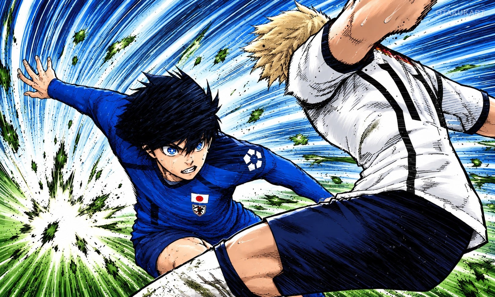 Blue Lock Chapter 360: Summary & Recap