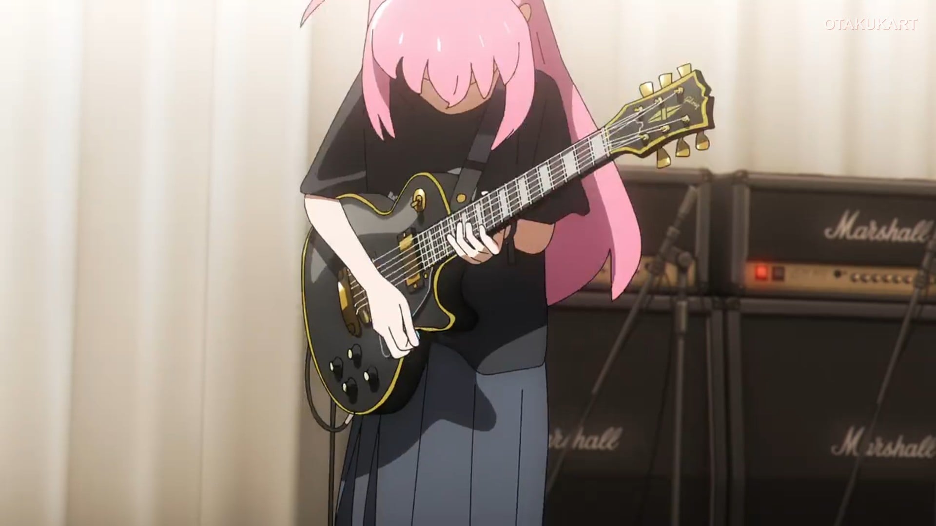 Bocchi the Rock!