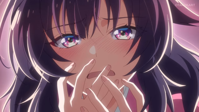 Bride of the Barrier Master Anime Reveals Hazuki Ichise in New Teaser Ahead of January 2027 Premiere