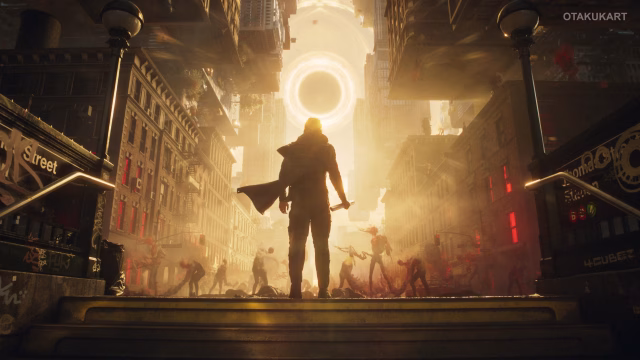 Control Resonant Has Leaked, But Some Pirates Are Urging Others to Buy the Game to Support Remedy