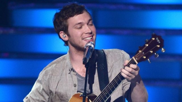 Former American Idol Contestant Caleb Flynn Faces Murder Trial as Prosecutors Present 100,000+ Texts