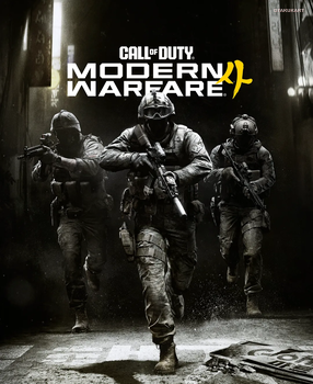 Call of Duty: Modern Warfare 4