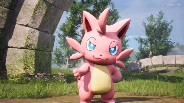 Pocketpair Says Cattiva Was Expected to “Fade Into the Background” Before Becoming a Palworld Mascot