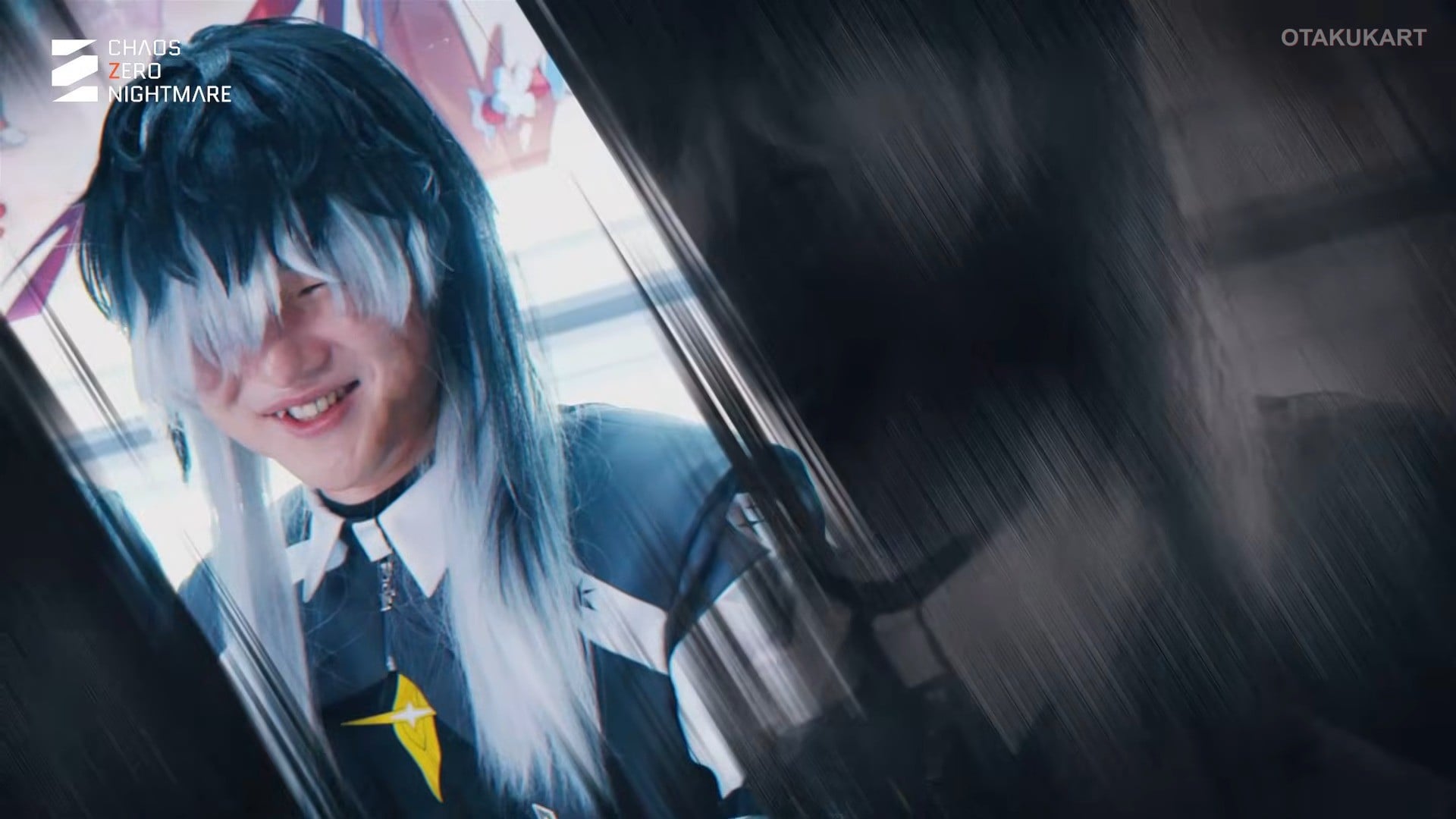 Chaos Zero Nightmare Names Choi Seung Hyun as New Producer, Outlines Major Changes