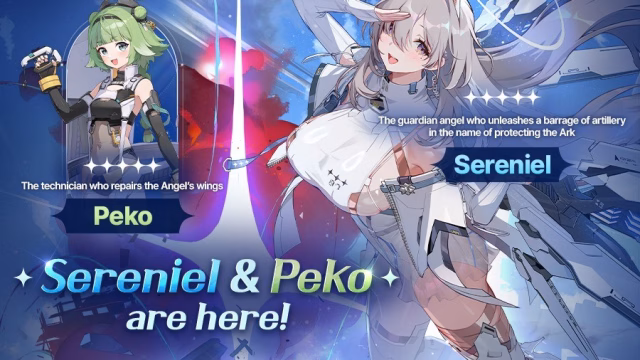 Chaos Zero Nightmare Reveals Season 5 Prologue Ahead of October 21 Launch
