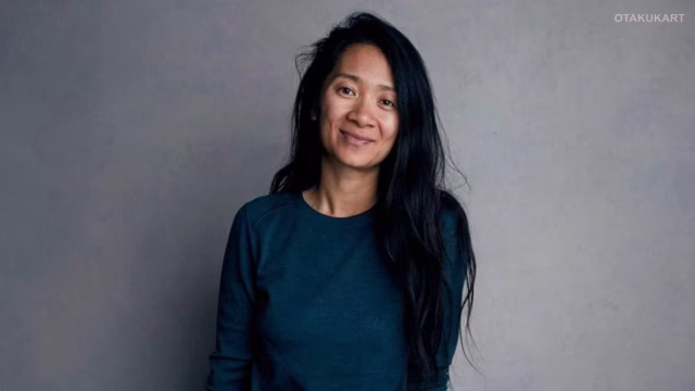 DCU Wonder Woman Director Buzz Grows as Chloé Zhao Emerges as a Potential Contender