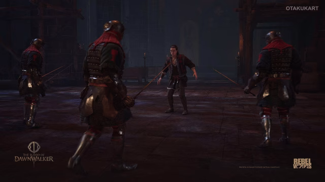 Baldur’s Gate 3 Lead Says The Blood of Dawnwalker Sequel Should Expand Its Human-Vampire Conflict Instead of Repeating Coen’s 30-Day Story
